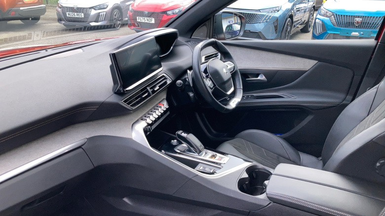 Peugeot 3008 1.2 PureTech GT Premium 5dr EAT8 Petrol Estate